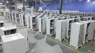 Your Ultimate Guide to Solar Battery Enclosures and Outdoor Solutions