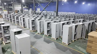 Andorra Energy Storage Power Station Cost: Key Factors and