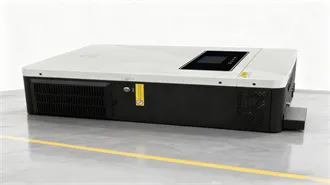 Industrial & Commercial Energy Storage System