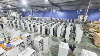 School Windmill Project Guide | PDF | Wind Power