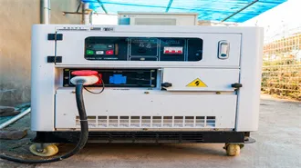 POWER Definition & Meaning