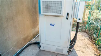 100KW/215KWh All-in-One Outdoor Lithium Inverter