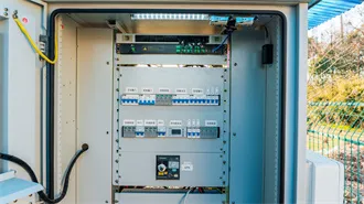 Distributed Generation, Battery Storage, and Combined Heat and