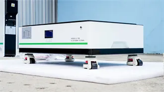 Bank of America Financial Center