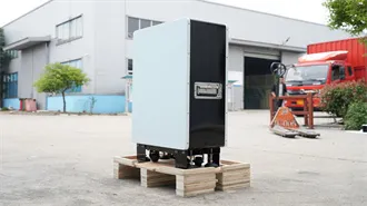 Namibia 500 kW / 1,290 kWh Energy Storage Project