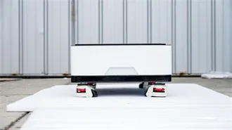 Energy Storage System