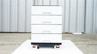 Solomon Islands large mobile energy storage vehicle manufacturer