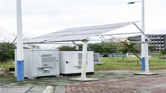Solar Energy News | Today''s latest by Renewables Now