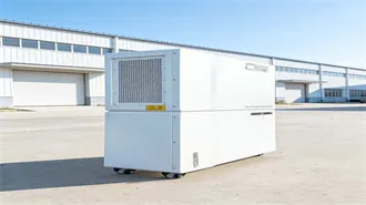 Home Solar Energy Storage Cabinet-Style Systems