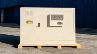 Ecuador Solar Battery Companies & Energy Storage