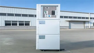 PAIN POINTS OF NEW ENERGY STORAGE INDUSTRY