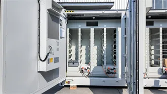 Study: Fusion energy could play a major role in the global response to