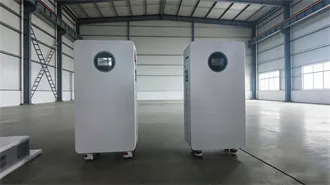 Comprehensive Analysis of Energy Storage Systems