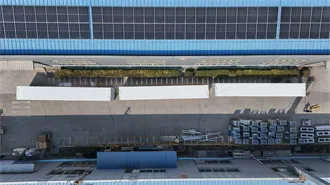 New York Solar Farm Map & Project List