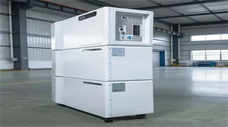 Outdoor Photovoltaic Energy Cabinet, Base Station Energy Storage