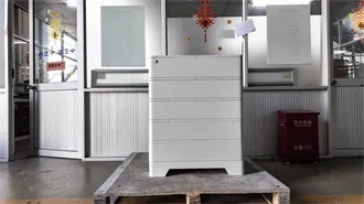 Southeast Asia Uninterruptible Power Supply (UPS)