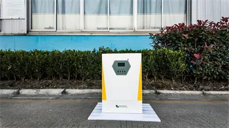 Solar Energy Storage Solutions for Homes & Businesses | Fortress