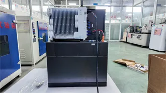 New facility to accelerate materials solutions for fusion energy