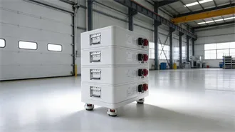 Asia Pacific Uninterruptible Power Supply Ups | GEO BESS