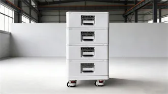 Energy Storage Pricing | ESAFETY SOLAR CONTAINER