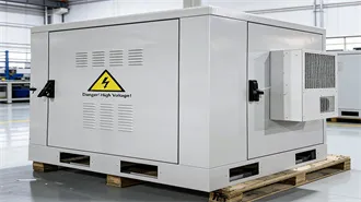 Interconnection (IX) & Grid Integration for Battery Energy Storage