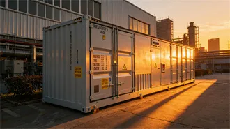 average industrial battery cabinet price per 20kW in Korea