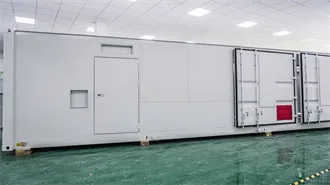 Photovoltaic Energy Storage Container Fast Charging Price Inquiry