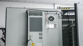 How Much Does Commercial Energy Storage Cost?