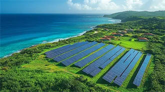 U.S. Grid Energy Storage Factsheet