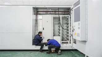 Best Off-Grid Three-Phase Solar Inverters for Reliable Power