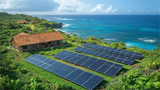 Solar Generators