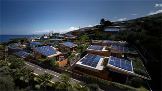 Qatar Energy Storage System Connected to the Grid: Powering a