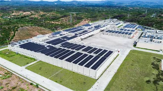 Evelyn Wang: A new energy source at MIT