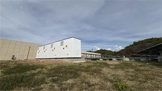 Concrete "battery" developed at MIT now packs 10 times the power