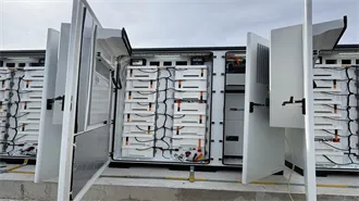 Mobile Solar PV Container | Portable Photovoltaic