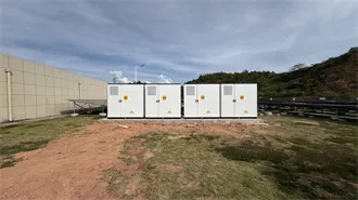 Customized Mobile Solar Container | Portable Solar Energy Storage