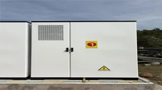 2025 saw record levels of solar, wind power in US: Here''s where