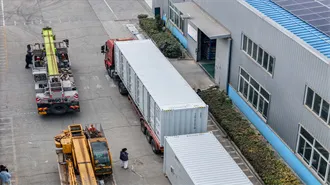 TOP LITHIUM ION BATTERY SUPPLIERS IN TURKMENISTAN