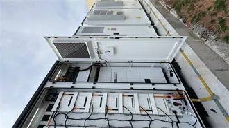 Mobile Solar Containers: Costs & Key Benefits