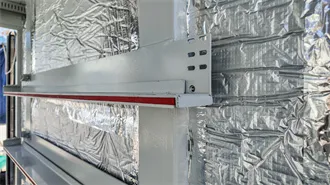 Mobile Battery Energy Solutions