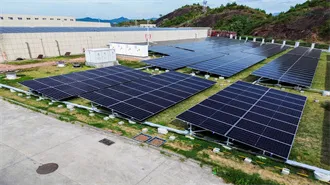 14-Inch Galvanized Square Steel Tube for Photovoltaic Support