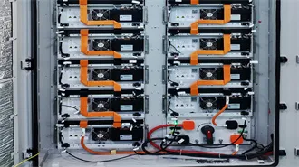 Research on the optimization strategy for shared energy storage