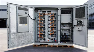 The Cost of Lithium Iron Phosphate Energy Storage: