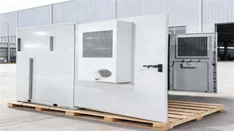 What is a Containerized Energy Storage System?