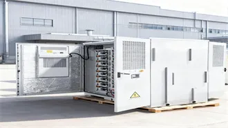 5v regulated solar cell power supply circuit diagram