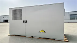 Solar Energy Program Overview