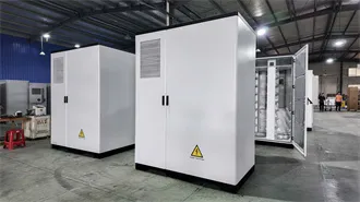 The Ultimate Guide to a Solar Energy Storage System