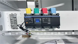 Belize New Energy Storage Industrial Park: Powering a Sustainable