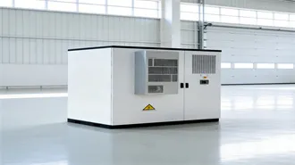 Parco Solar - Collaborate with nature and start saving today!