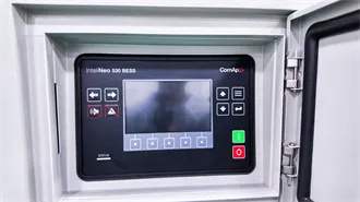 Evelyn Wang: A new energy source at MIT